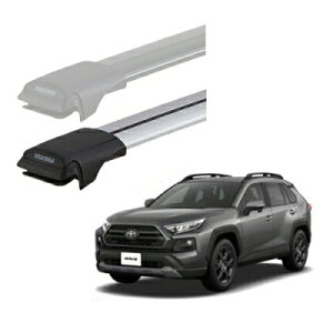 YAKIMAKi 50 RAV4 [t[ԗ x[XbN [o[LG/MDTCY 2{Zbg Vo[