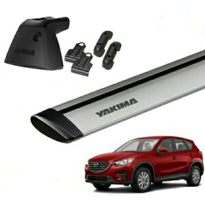 YAKIMAKi KE CX-5 x[XbNZbg x[XC x[XNbv130/132 WFbgXg[o[S Vo[