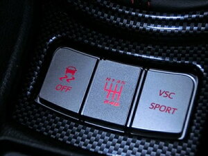 86 ZN6 Vtgp^[ ver2 {̃Vo[/OA-D^p/LEDbh