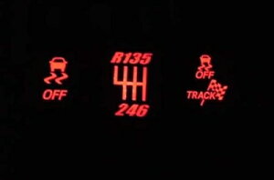 ZC6 BRZ Vtgp^[ ver2 {̃ubN/E^p/LEDbh
