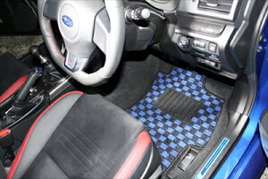 WRX STI S4 tA}bgVer.2 p^[ `FbN/Vo[