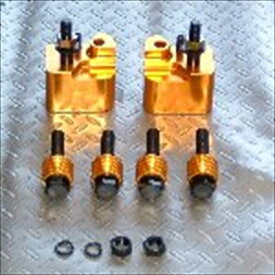セルシオ　30・31用　SSKIT フロント セット(バネサス・エアサス)（30mmDOWN)