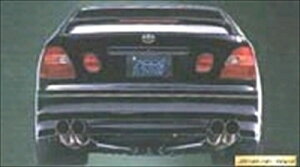 AXg JZS160/161 ZEES TCo[EX X^_[h t