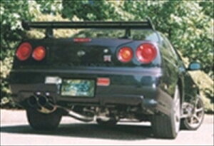 XJCC GT-R BCNR33 ZEES TCo[EX TOW TAIL SERIES Бo X^_[h