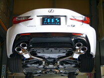 楽天市場】rcf マフラー zeesの通販