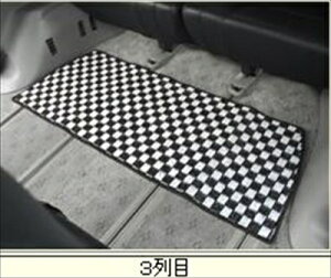 �G���O�����h E51 ZERO ���O�}�b�g 3��ڗp �A�_���g�`�F�b�N�V���[�Y