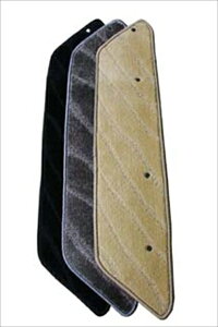 ヴェルファイア 20系 ZERO エントランスマット ウェーブシリーズ