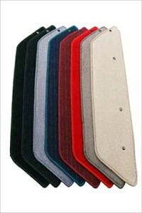 GXeB} CR50/55 ZERO GgX}bg X^_[hV[Y