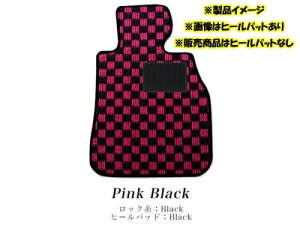 40 ���F���t�@�C�A 7�l��� �`�F�b�N�V���[�Y �t���A�}�b�g �q�[���p�b�g�Ȃ�:�s���N/�u���b�N