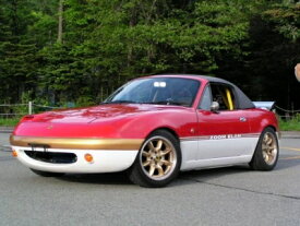 NA ロードスター ZOOMエランノーズキット 塗装済み