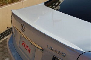 Lexus ls460/600 gNX|C[