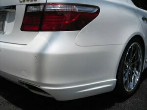 Lexus ls460/600 AX|C[}bgK[h hς