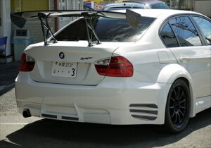 3 Series E90 Sedan 4door Wide Body Kit Over 80mm Aop[X|C[
