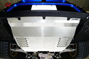 WRX STI VAB アンダーパネル