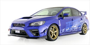 WRX STI VAB AvChD- GA_X^C~bg TChXebv hς