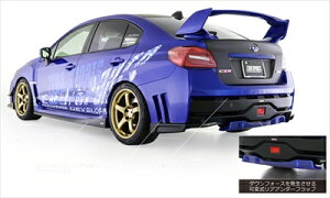 WRX STI VAB AvChD- GA_X^C~bg Aop[X|C[ hς