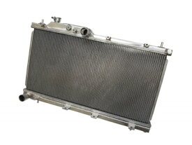 GRB インプレッサ スポーツラジエーター