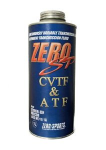 �[���X�|�[�c �X�o���Ԑ�p CVTF&ATF �I�C�� 1L��