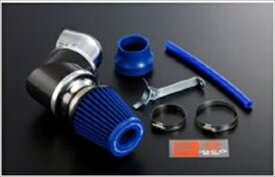 シビッククーペ EJ7 パワーチャンバーTYPE-2（カーボンタイプ） ライトブルー