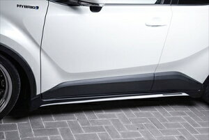 C-HR O ZYX10/NGX50 LUV LINE TChXebv