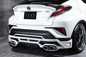 C-HR O ZYX10/NGX50 LUV LINE AA_[X|C[
