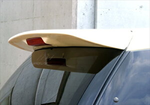 エスティマ30系 後期 ノーマル ( ACR/MCR ) GRACE-LINE リアウィング