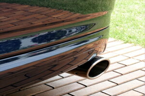 GXeB} CR50/55 O G/XO[h GRACE-LINE [EX}t[ 2.4L/2WD GL][XgVXe (50mmXCh) t