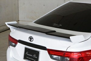 MARK X GRX130  Prussian Blue GT Rear Wing hς