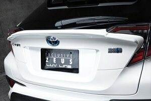 C-HR O ZYX10/NGX50 LUV LINE AQ[gECO hς