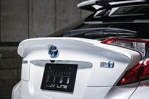 C-HR  ZYX10/NGX50 LUV LINE AQ[gX|C[ h PFh/zCgp[NX^VC/070 t