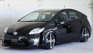 vEX ZVW30 O GLMRS LINE Front, Side & Rear SET ABS hς