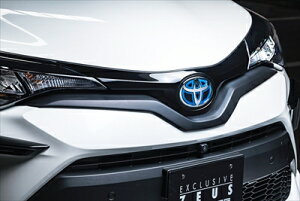 C-HR  ZYX10/NGX50 LUV LINE tgOK[jbV fn ht