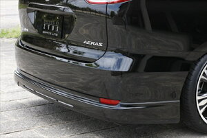 GXeB} ACREGSR AERASp  GRACE LINE Rear Under Spoiler }t[Xp fn ht