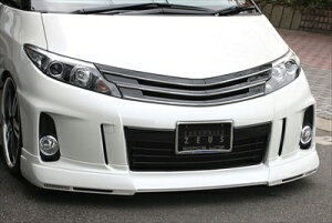 GXeB} ACREGSR AERASp  GRACE LINE Front Half Spoiler h zCgp[NX^VC/070 h t