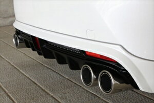 MARK X GRX130  Prussian Blue Exhaust System E4{o