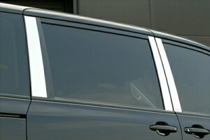 HNV[ V/X/TRANS-XO[h (ZRR)  GRACE-LINE Stainless Pillar Reflector