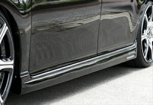 GRACE LINE EBbV(ZGE2#)1.8S Side Step