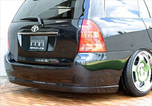 COROLLA FIELDER (E12)  GRACE-LINE AA_[X|C[ hς