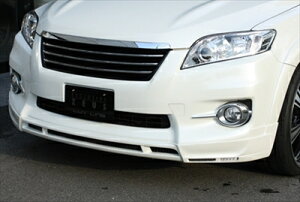 @K[h  LUV-LINE Front Half Spoiler 350S (GSA3#) hς