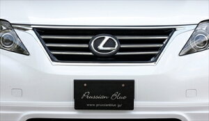 LUV LINE LEXUS RX350(GGL1#W) tgO