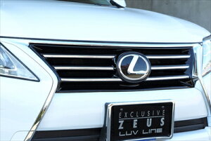LUV LINE LEXUS RX270/350/450h  m[}op[ tgO ~g[_[Ή