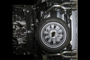 LEXUS LX570 LUV LINE GL][XgVXe 5.7L