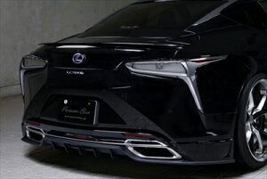 LEXUS LC500 URZ/GWZ100 Prussian Blue AA_[X|C[