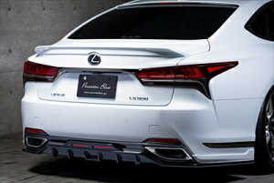 LEXUS LS500 FX|[c VXFA50/55 Prussian Blue AA_[X|C[ hς