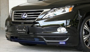 LUV LINE LEXUS RX450h(GYL1#W) O tgn[tX|C[(LEDt) hς