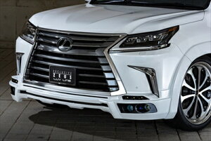 LEXUS LX570 LUV LINE tgn[tX|C[ hς