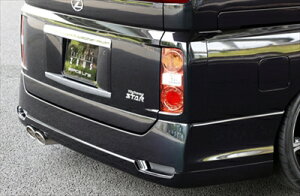 E51 ELGRAND Highway STAR  GRACE LINE AA_[X|C[ hς