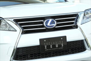 LUV LINE LEXUS RX270/350/450h/F SPORT  GAop[t tgO ht