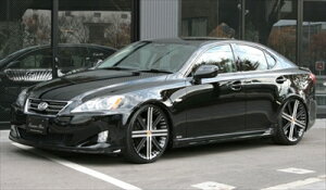 LEXUS IS250/350 GSE20/21 O Prussian Blue GA3_Lbg FRP