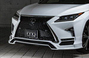 LEXUS RX200t/450h AGL/GYL20n O F SPORT LUV LINE tgn[tX|C[ FRP